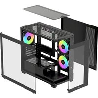 Ocypus Gamma C52 BK ARGB Image #8