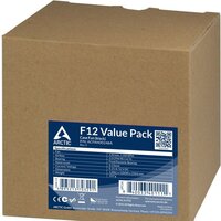 Arctic F12 (5 шт) ACFAN00248A Image #5