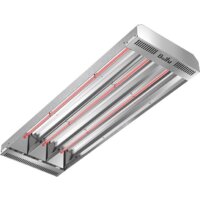 Ballu BIH-T2-4.5 Image #1