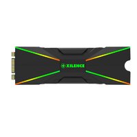 Xilence XC401 M2SSD.B.ARGB Image #2