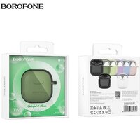 Borofone BW29 (зеленый) Image #3