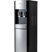 AEL LD-AEL-28C (черный/серебристый) Image #3