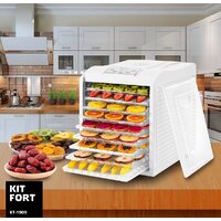 Kitfort KT-1909 Image #7