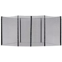 AMETIST Сетка защитная внешняя 16 ft