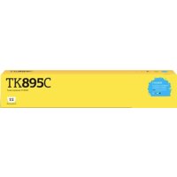 T2 TC-K895C (аналог Kyocera TK-895C)