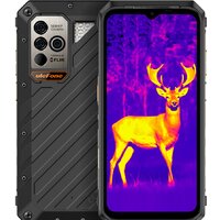 Ulefone Power Armor 18T Ultra (черный)