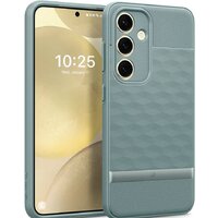 Caseology Parallax для Samsung Galaxy S24 Plus ACS07340 (зеленый шалфей)