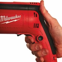 Milwaukee HDE 13 RQX KIT 4933428550 Image #7