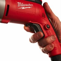 Milwaukee HDE 13 RQX KIT 4933428550 Image #6