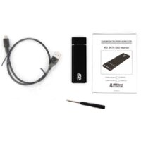 AgeStar 3UBNF5C (черный) Image #2