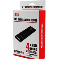 AgeStar 3UBNF5C (черный) Image #3