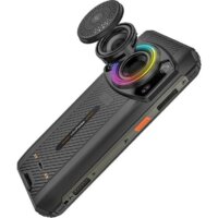 Ulefone Armor 21 (черный) Image #8