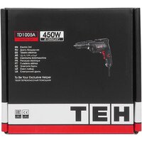 TEH TD1005A Image #7