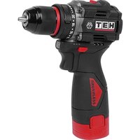 TEH TDBL316-2B (с 2-мя АКБ, кейс) Image #2