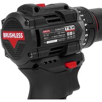 TEH TDBL316-2B (с 2-мя АКБ, кейс) Image #5