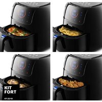 Kitfort KT-2210 Image #7