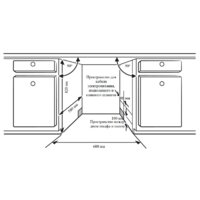 Weissgauff BDW 6026 D Image #7