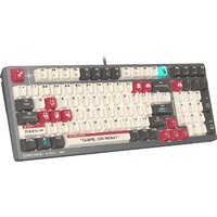 A4Tech Bloody S98 Pixels Red (Bloody BLMS Red Plus, нет кириллицы) Image #5