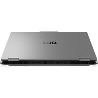 Lenovo LOQ 17IRX10 83JH009FRK Image #8