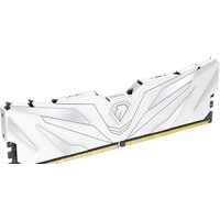 Netac Shadow II White 16ГБ DDR4 3200МГц NTSWD4P32SP-16W Image #4