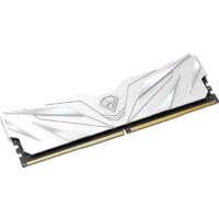 Netac Shadow II White 16ГБ DDR4 3200МГц NTSWD4P32SP-16W Image #2