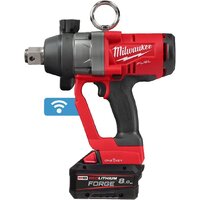 Milwaukee M18 ONEFHIWF1-802X 4933499254 (с 2-мя АКБ, кейс)