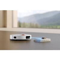 Xiaomi Robot Vacuum X20 Pro D102GL (международная версия, белый) + кружка по акции Image #12