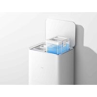 Xiaomi Robot Vacuum X20 Pro D102GL (международная версия, белый) + кружка по акции Image #17