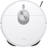Xiaomi Robot Vacuum X20 Pro D102GL (международная версия, белый) + кружка по акции Image #6