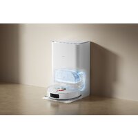 Xiaomi Robot Vacuum X20 Pro D102GL (международная версия, белый) + кружка по акции Image #16