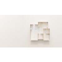 Xiaomi Robot Vacuum X20 Pro D102GL (международная версия, белый) + кружка по акции Image #14