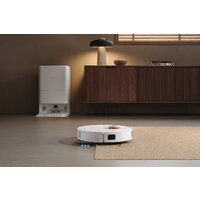 Xiaomi Robot Vacuum X20 Pro D102GL (международная версия, белый) + кружка по акции Image #8