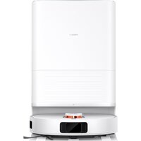 Xiaomi Robot Vacuum X20 Pro D102GL (международная версия, белый) + кружка по акции Image #4