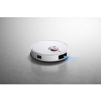 Xiaomi Robot Vacuum X20 Pro D102GL (международная версия, белый) + кружка по акции Image #13