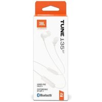 JBL Tune 135BT (белый) Image #10