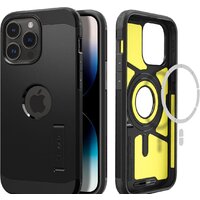 Spigen Tough Armor iPhone 14 Pro Max MagFit ACS04840 (black)