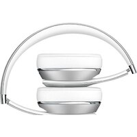 Beats Solo3 Wireless (серебристый) Image #5