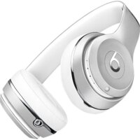Beats Solo3 Wireless (серебристый) Image #6