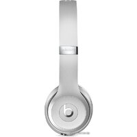 Beats Solo3 Wireless (серебристый) Image #3