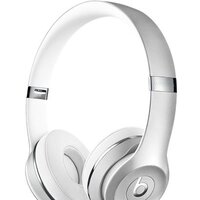 Beats Solo3 Wireless (серебристый)