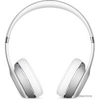 Beats Solo3 Wireless (серебристый) Image #2
