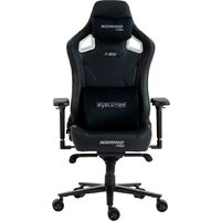 Evolution Nomad PRO X-Base Black (черный) Image #2