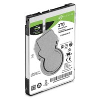 Seagate Barracuda 2TB [ST2000LM015] Image #3
