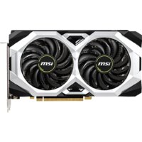 MSI GeForce RTX 2060 Super Ventus OC 8GB GDDR6