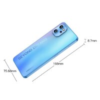 Umidigi A13 Pro 6GB/128GB (голубой) Image #3
