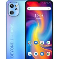 Umidigi A13 Pro 6GB/128GB (голубой)
