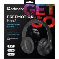 Defender FreeMotion B552 Image #6