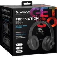 Defender FreeMotion B552 Image #7