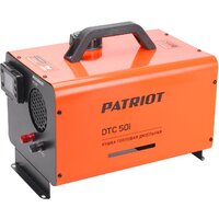 Patriot DTC 50i