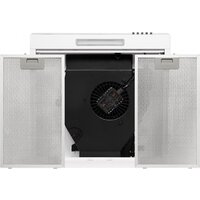 GrandGermes Slim 50 (белый) Image #4